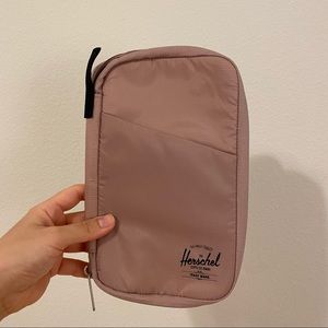 Herschel Supply Company Travel Wallet